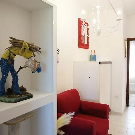 La Dimora Dell'artista