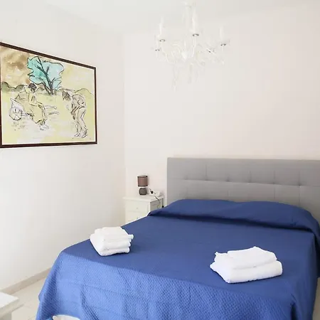 Apartamento La Dimora Dell'artista