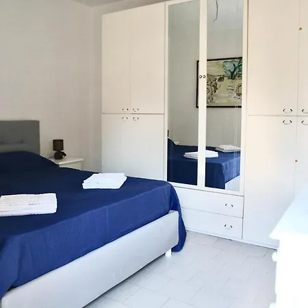 Apartment La Dimora Dell'artista Olbia